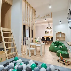 Vip Apartamenty, Orkana , Zakopane Polska